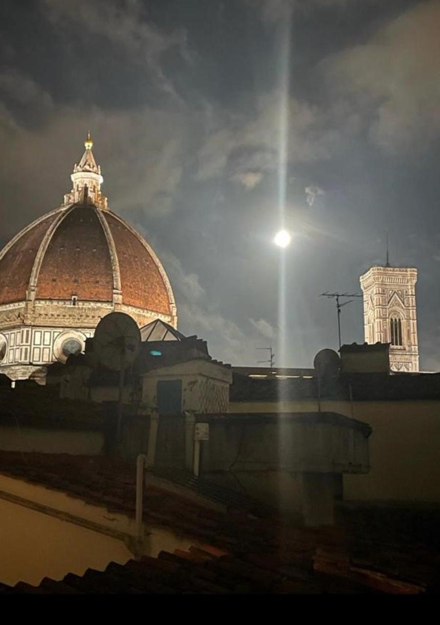 Appartamento Duomo Florença Exterior foto
