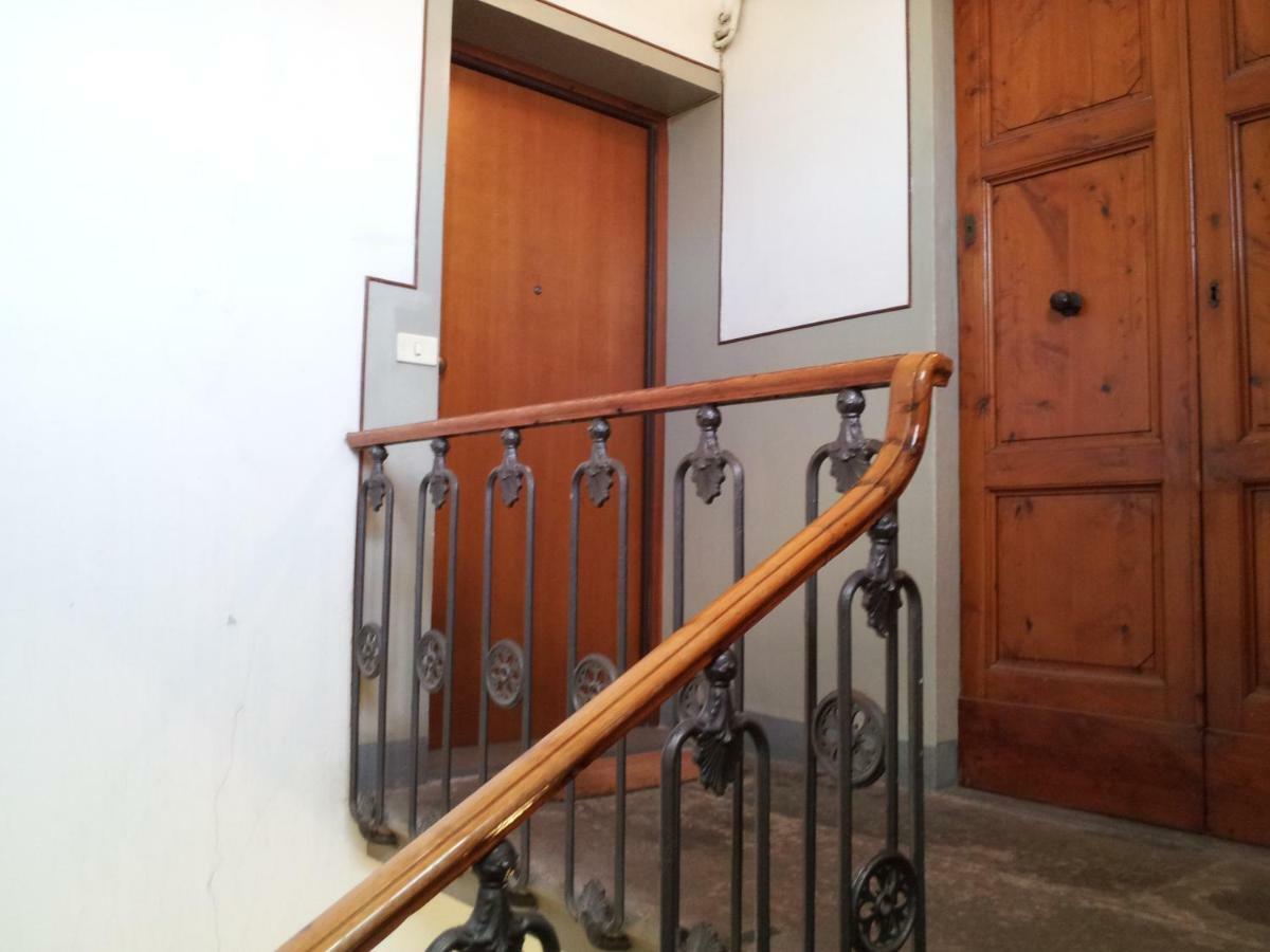 Appartamento Duomo Florença Exterior foto